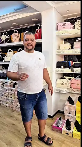 Promotion des sacs à main 👜  2000da 💥💥 Magasin blida centre prés de la gare de train 0776870511  #helianaluxuryfashion #handbag #luxurybag #fashion #style 