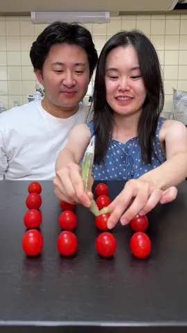 Who wins finally？😳 #challenge #couple