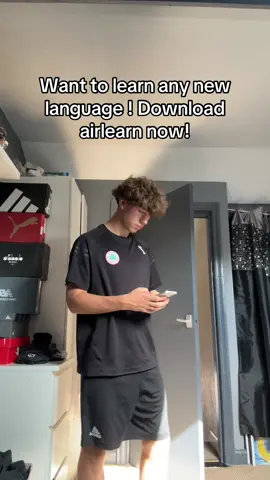 #fyp #airlearn 
