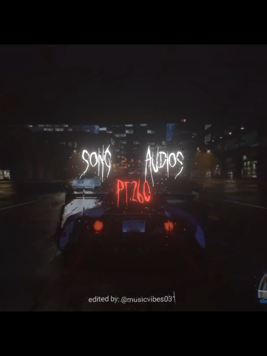 KRUSHDAFIGHT!† - #musicvibes031 #fyp #slowedsongs #n2uthehartlocker #foryoupage 