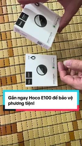🚨 Mất xe là mất tất cả – Đừng để điều đó xảy ra! 👉 Định vị HOCO E100 – nhỏ gọn, siêu bí mật, định vị chuẩn từng mét. ⚡ Bảo vệ xe, quản lý người thân chỉ bằng 1 chạm trên điện thoại. 📩 Đặt ngay hôm nay – Giao hàng tận nơi!