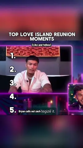 #fyp #foryou #viral #loveislandusa #loveislandreunion 