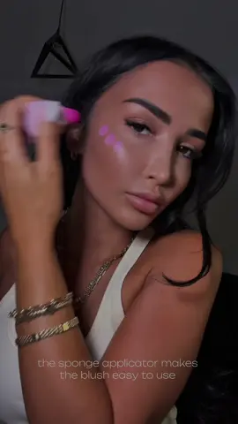 ✨ Blush that speaks louder than words 💕 TikTok - @SHEGLAM  Instagram - @sheglam_official #SHEGLAM                 #SHEGLAMBlush  #SHEGLAMLiquidFam #SHEGLAMpartner 