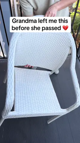 I can’t believe she left this for me #waitforit #noway #safety #lifehacks 