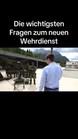 Genug Munition ist schon mal da