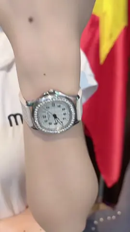 Thể thao, sang trọng  PP Aquanaut 5067a White #patekphilippe #5067a #aquanaut #donghochinhhang #a80 