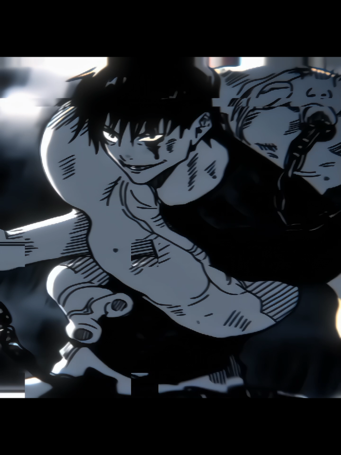 who's next?🤔 || funk:fenix ritmada unreleased🔥 || #toji#fushiguro#jjk#mangaedit#animefyp 
