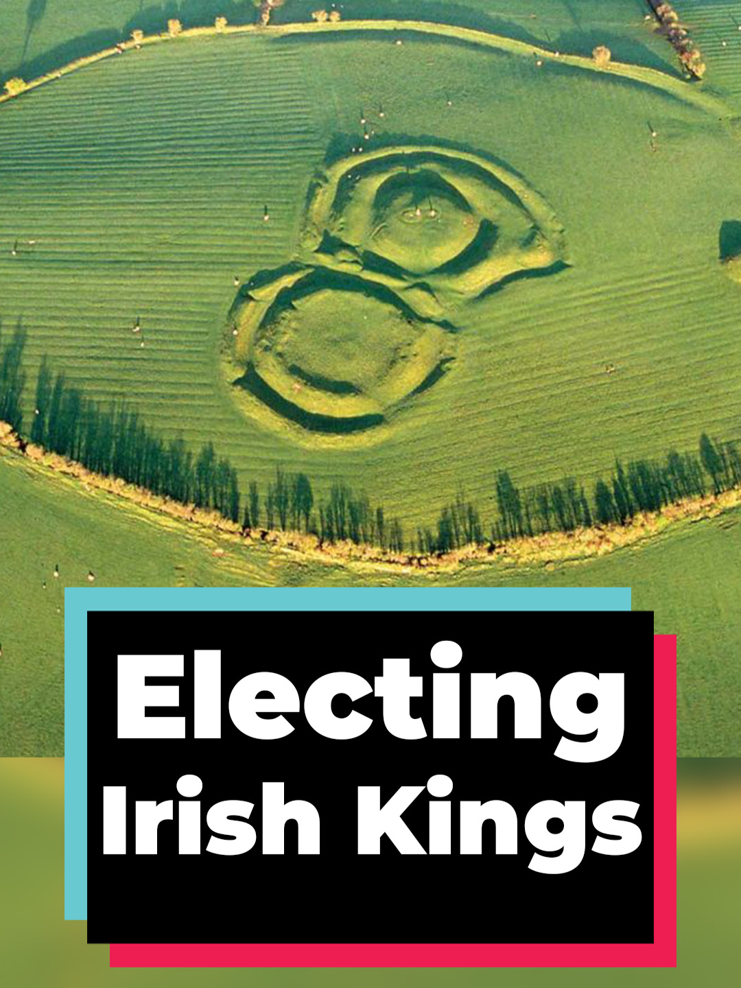 Have YOU ever heard of Tanistry? What should we cover next? . . . #IrishHistory #RoyalHistory #HenryVIII #usakilts