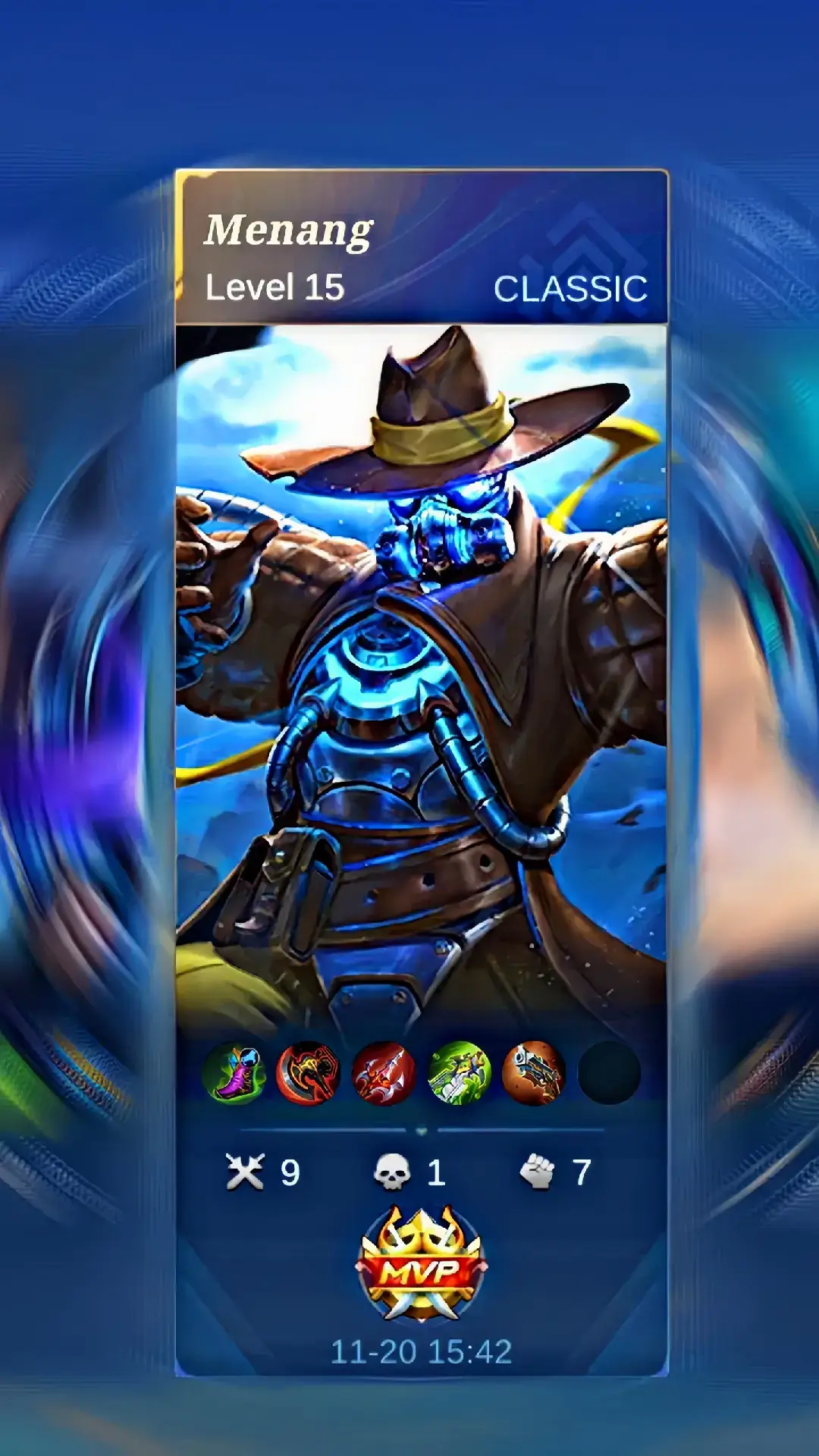 #mlbb #mobilelegendsbangbang #viraltiktok #fyppppppppppppppppppppppp #masukberanda @JHONNN MLLBB 