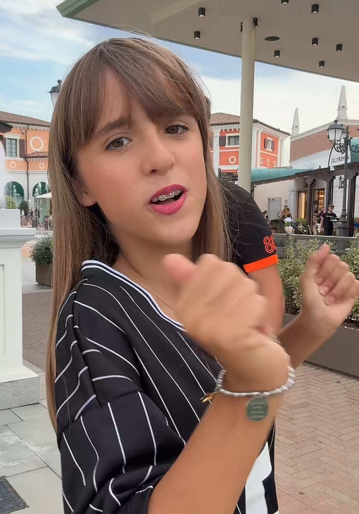 Quando mancano poche ore all'uscita 😳 ma lui non é convinto! @mattia @Terranova 