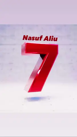 Nr. 7️⃣ 