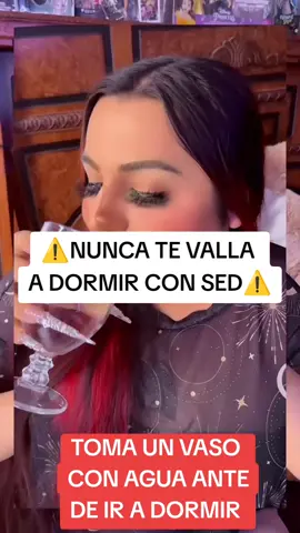 NUNCA DUERMAS CON SED #witch #witchy #witchlife #witchcraft #witchtok 