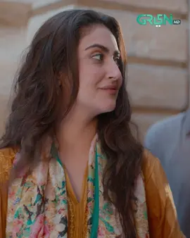 Baap Jail Mein Baap Mohj Mein😎 #GreenTV #MainZameenTuAasmaan #FerozeKhan #HibaBukhari #HinaChaudhary