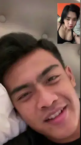 disuruh dirumah aja sama ayank, syap ayank🫡