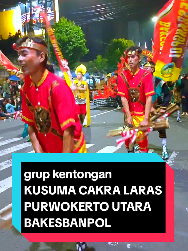 Festival kenthongan Purwokerto 2025#festivalkentongan#beranda#Purwokerto#fypシ 