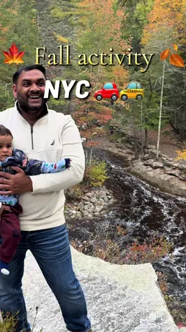 #fallactivities #foyoupage #viralvideo #nyc#vaction 