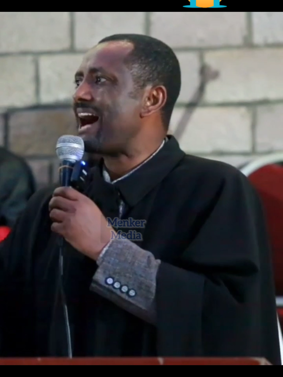 ቤተክርስቲያን ዛሬ ልጇን አጣች!!!! ነፍስ ይማር!!!