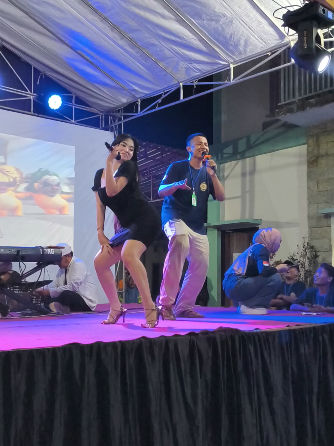 info pak ketua @Hilmi isro'i  #karangtaruna #17agustus #fypage #beranda 