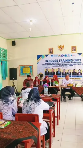 In House Training 