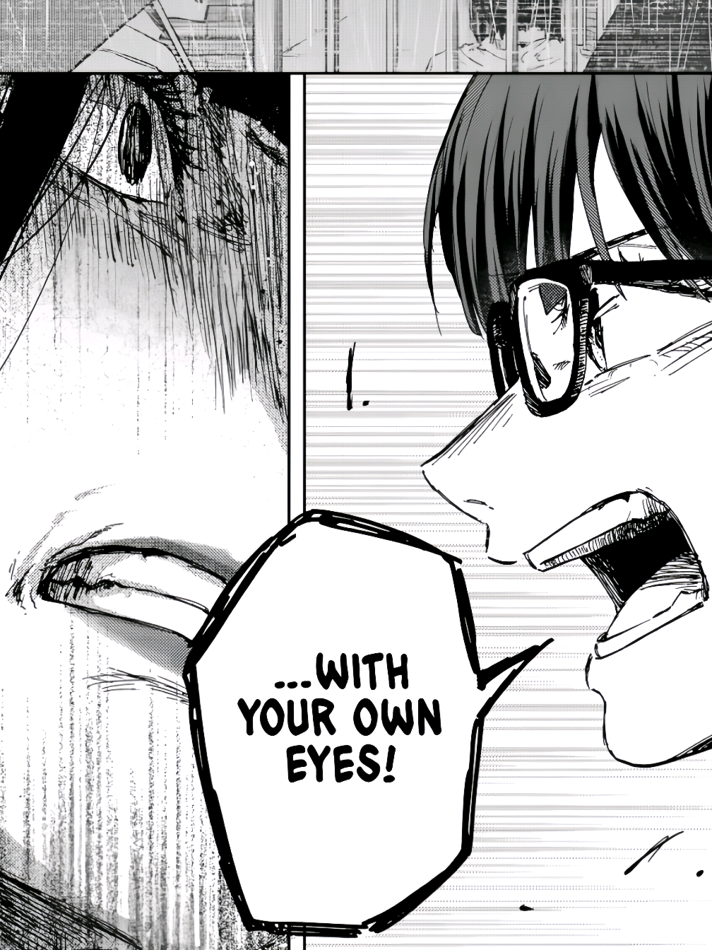 NEW CHAPTER 162 | Madoka Is Really Angry ☠️ #thefragrantflowerbloomswithdignity #kaoruhanawarintosaku #manga #madokayuzuhara #marganca 