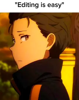 Life of an editor (21 minutes of work btw) #fyp #edit #jjk   audio from: @gosy_ae 