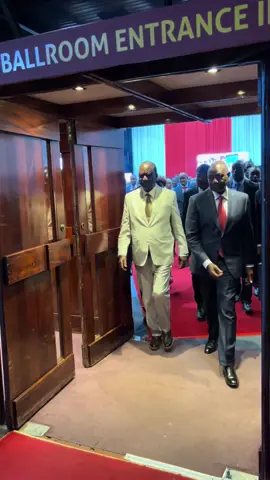 A memorable day indeed. Commemoration of the  fifteenth (15th) Anniversary of the promulgation of the the Constitution “KATIBA DAY