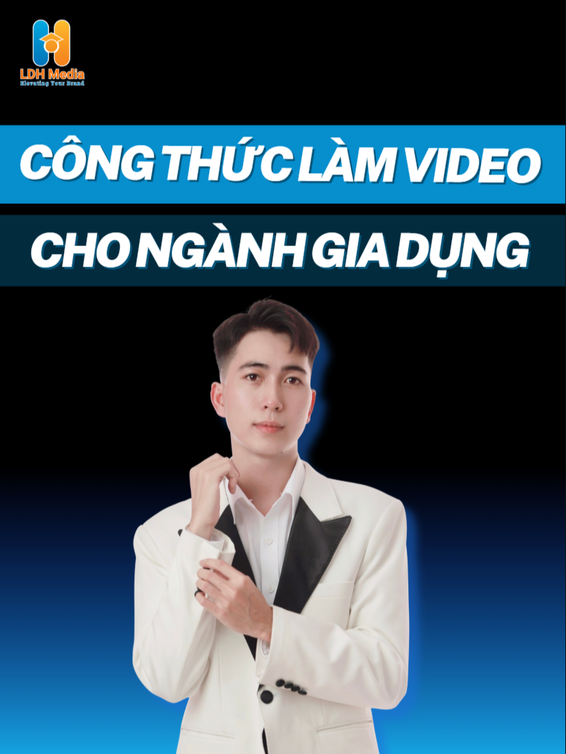 Công Thức Làm Video Đồ Gia Dụng Triệu View Trên TikTok – Shop Nào Cũng Áp Dụng Được! #leduyhiep #ldhmedia #tiktokshop #videotiktok #videoviraltiktok #dogiadung #kinhdoanhonline  #xuhuongtiktok #banhangonline #contenttiktok #tiktokvietnam
