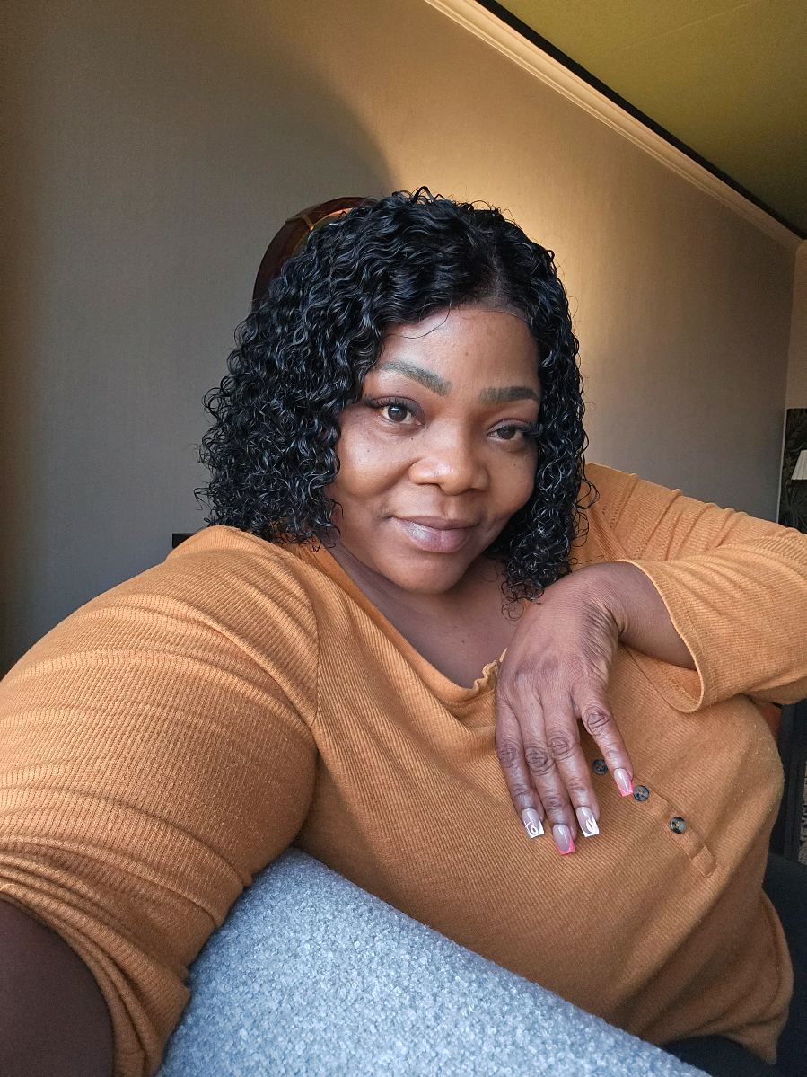 I love this #madamfopa #madamfopa 