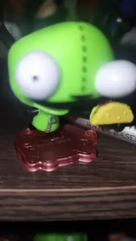 #invaderzim #5andbelow #nicktoons 