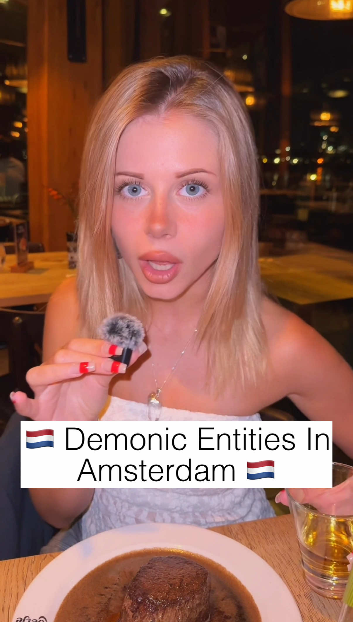 I dare you to come here. I double dare you… #n#netherlandsd#dutcha#amsterdamr#rotterdamdenhaag 