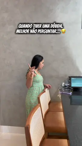 Esse final ela não esperava! 😂😂