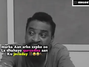 @Z I I 📿Z 3 Y 🪫📚🔋 yaab waye😂#somalitiktok #fyp #muqdishotiktok #foryou #iskudeys 