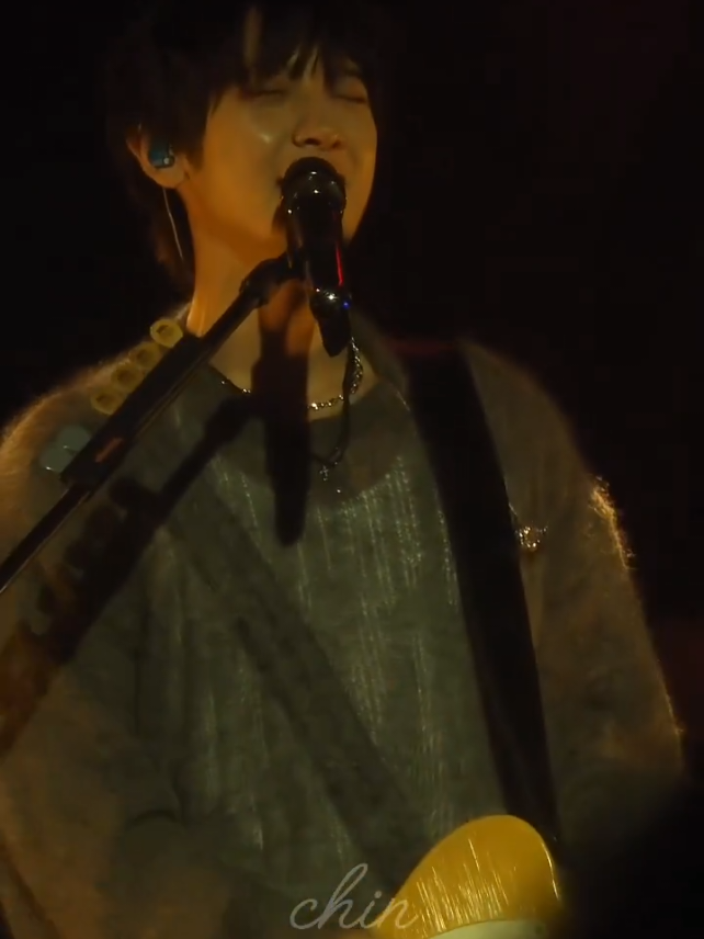 Chanyeol — Creep cr. chinxchanchen__ #EXO #CHANYEOL #CHANYEOL_TheStageDay1 #fyp 