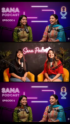 Sana podcast episodio 6