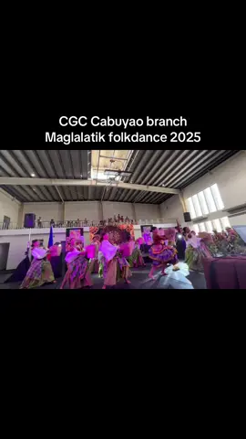 #citiglobalcollege #folkdance #maglalatik #buwanngwika 