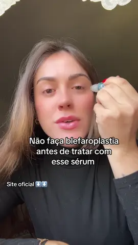 Apenas tratem! Dps me agradeçam  #olheiras #rugasdeexpressao #flacidez #linhasfinas #lucenceeyecare 