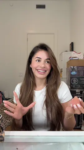 My recent LA mukbangs really contradicts this lmao. Hitting my protein goals has been so much harder for me lately 😭