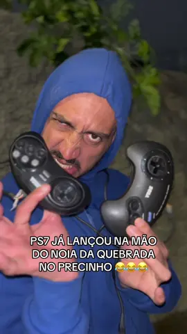 Já vem com GTA 6 embutido 🤣🤣 #fyp #viral 