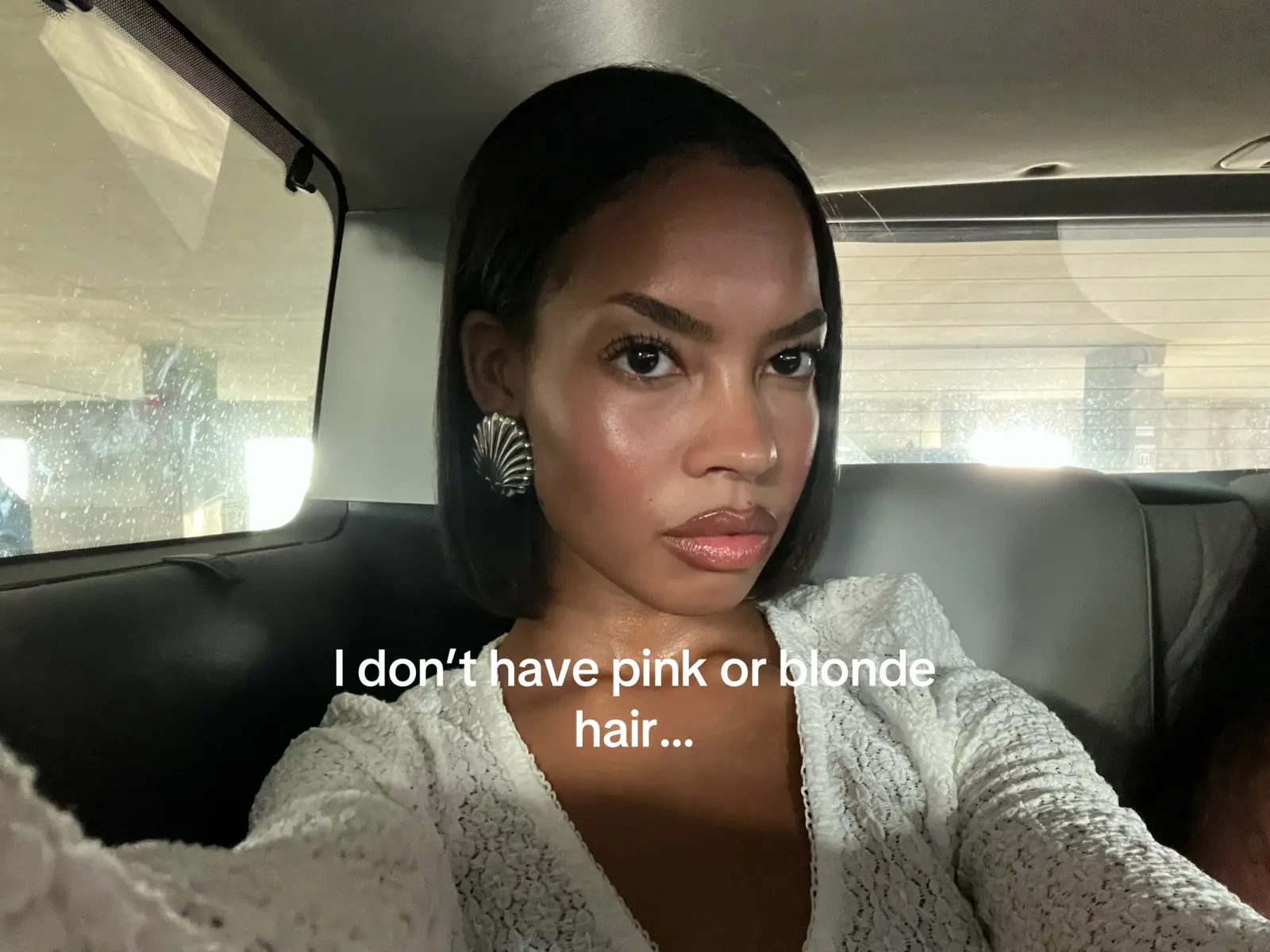 2019 Julianna did it all lol #pinkhair #dyedhair #trend #blondehair #bobhaircut 