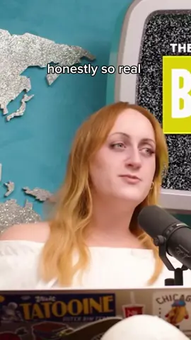 real #fypシ #fyp #broskireport #brittanybroski #broskination @The Broski Report @secret brittany 