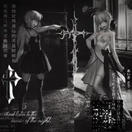 Artoria and alter>>> #fate #fatestaynight #fategrandorder #artoriapendragon #edit 