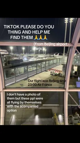 #beijing #airportcrush #airportfriends #fyp #france  @Air France PLEASE DO YOU THING TIKTOK I RLLY WANNA KNOW WHO THEY ARE
