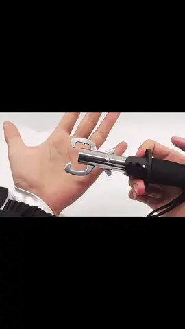 Alicate de contenção para pesca mais alicate de bico fino! Encontrei na SHOPEE ID: AAA-GSR-UMH #pescar #pescariaesportiva #pescariaofficial #pescaria #alicatedecontenção 