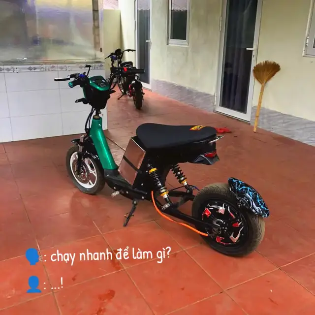 #xediendo #xuhuong #xuhuomgtiktok 