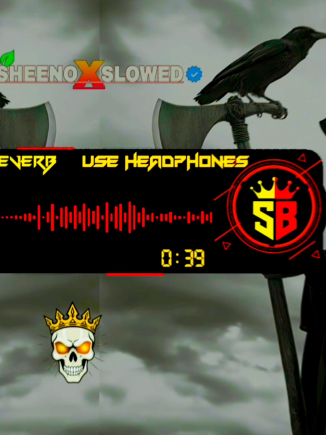 ‎🔊 𝗖̲𝗥̲𝗬̲𝗜̲𝗡̲𝗚̲ ̲𝗦̲𝗢̲𝗡̲𝗚̲ 😭🎧 𝗙𝗘𝗘𝗟 𝗧𝗛𝗘 𝗩𝗜𝗕𝗘 🎵🎛 𝗦𝗟𝗢𝗪𝗘𝗗 + 𝗥𝗘𝗩𝗘𝗥𝗕 #FORYOU #sheenoboosted #cryingsong #bassboosted #cryingsong 