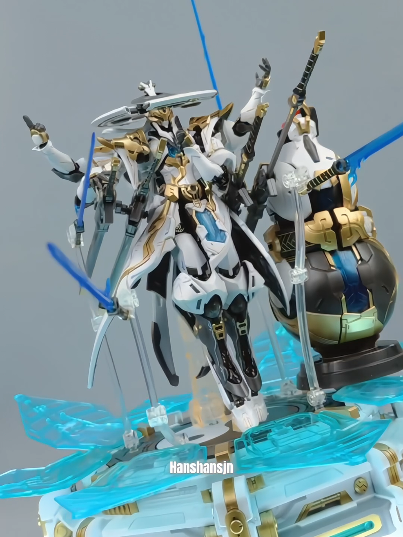 Tiêu Dao Tử Xiao Yaodi Sunday Hobby #hanshansjn #tieudaotu #sundayhobby #suutam 