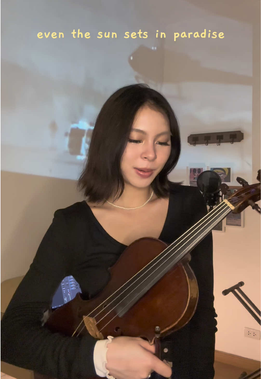 Payphone - Maroon 5  #musiciansoftiktok🎸 #violinist #fypシ゚viral #violin #cover @Maroon 5 