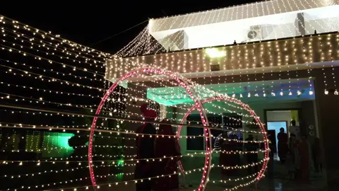 well come Home #Dron view