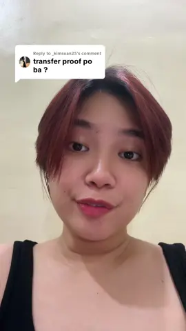 Replying to @_kimsuan25 ayan, malinaw pa sa tubig ang sagot #watertint #jellytint #liptint #tint 