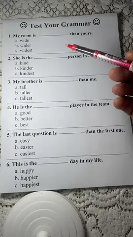 Grammar#learnenglish #english #foryoupageofficiall #تعلم_على_التيك_توك #